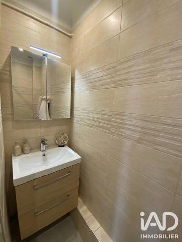 Appartement à vendre 3 pièces 66 m² 