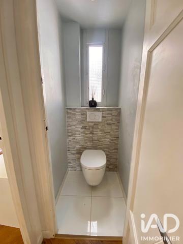 Appartement à vendre 3 pièces 66 m² 