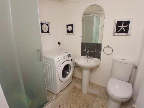 Maison de village en pierre entièrement rénovée avec 3/4 chambres