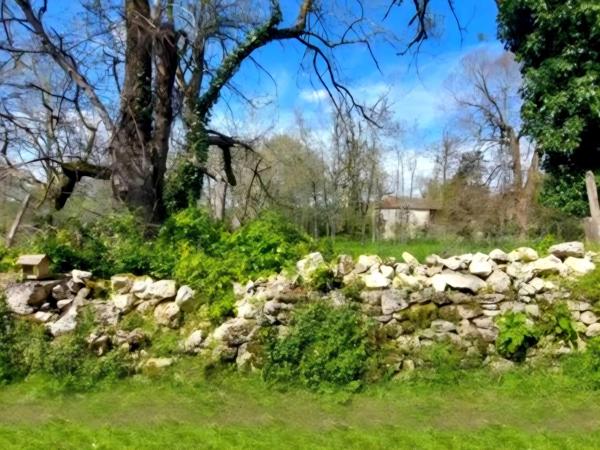 Maison de village en pierre entièrement rénovée avec 3/4 chambres