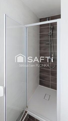 Appartement - 3 pièces - 66m²