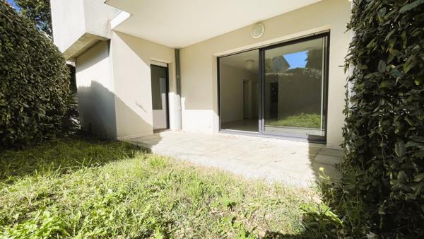 Appartement à Royan de 61.066m2