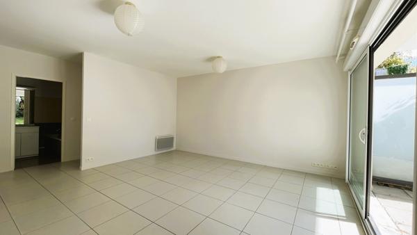 Appartement à Royan de 61.066m2