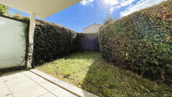 Appartement à Royan de 61.066m2