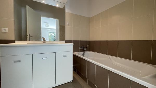 Appartement à Royan de 61.066m2