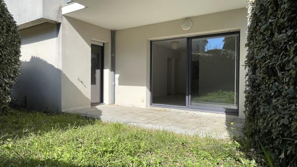 Appartement à Royan de 61.066m2