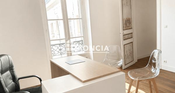 À vendre Appartement 5 pièces 115 m² - Versailles 78000