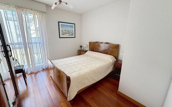 Appartement à vendre    3 pièces • 64,57 m2 Juan-les-Pins - Antibes