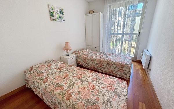 Appartement à vendre    3 pièces • 64,57 m2 Juan-les-Pins - Antibes