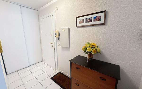 Appartement à vendre    3 pièces • 64,57 m2 Juan-les-Pins - Antibes