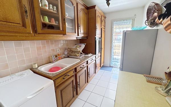Appartement à vendre    3 pièces • 64,57 m2 Juan-les-Pins - Antibes