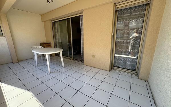 Appartement à vendre    3 pièces • 64,57 m2 Juan-les-Pins - Antibes