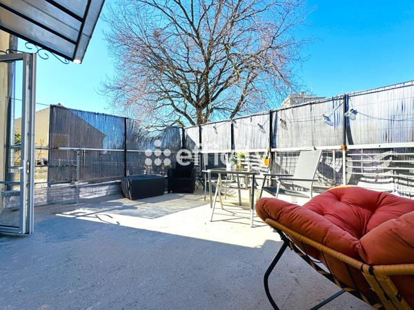 Maison 6 pièces - 112 m² Exclusivité efficity