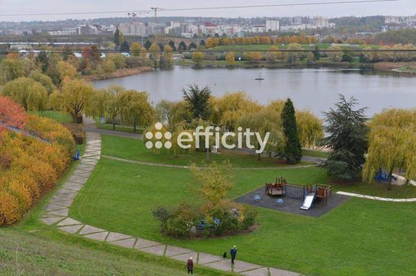 Maison 6 pièces - 112 m² Exclusivité efficity