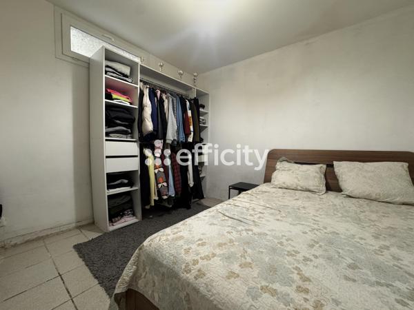 Maison 6 pièces - 112 m² Exclusivité efficity