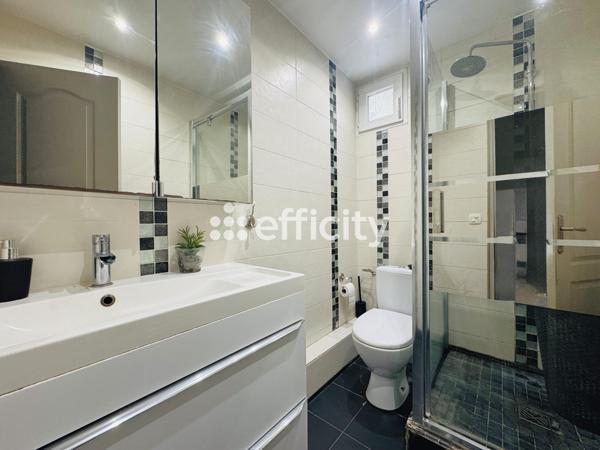 Maison 6 pièces - 112 m² Exclusivité efficity