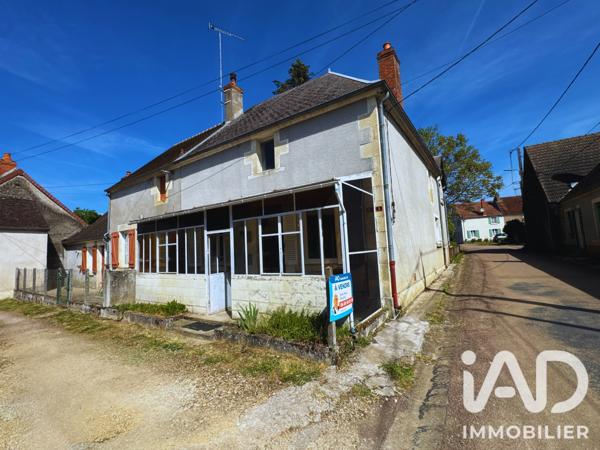 Maison à vendre 5 pièces 92 m² Arbourse