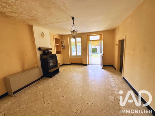Maison à vendre 5 pièces 92 m² Arbourse