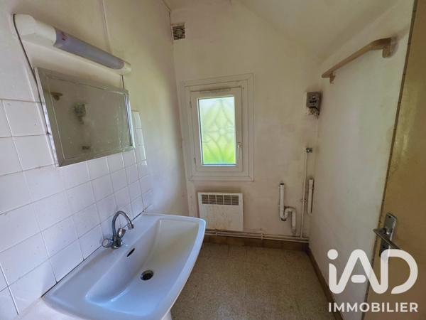 Maison à vendre 5 pièces 92 m² Arbourse