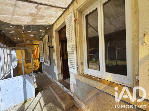 Maison à vendre 5 pièces 92 m² Arbourse