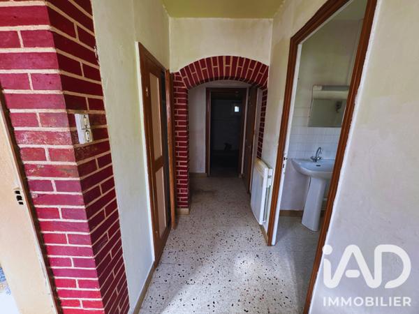 Maison à vendre 5 pièces 92 m² Arbourse