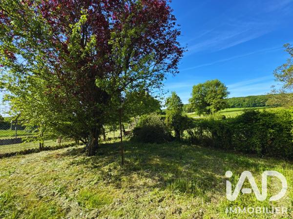 Maison à vendre 5 pièces 92 m² Arbourse