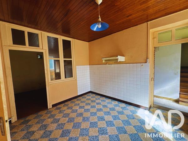 Maison à vendre 5 pièces 92 m² Arbourse