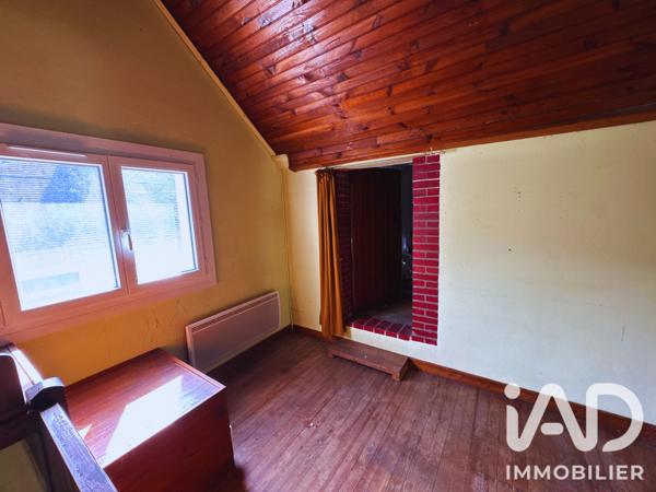 Maison à vendre 5 pièces 92 m² Arbourse