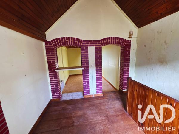 Maison à vendre 5 pièces 92 m² Arbourse