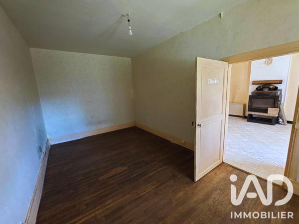 Maison à vendre 5 pièces 92 m² Arbourse