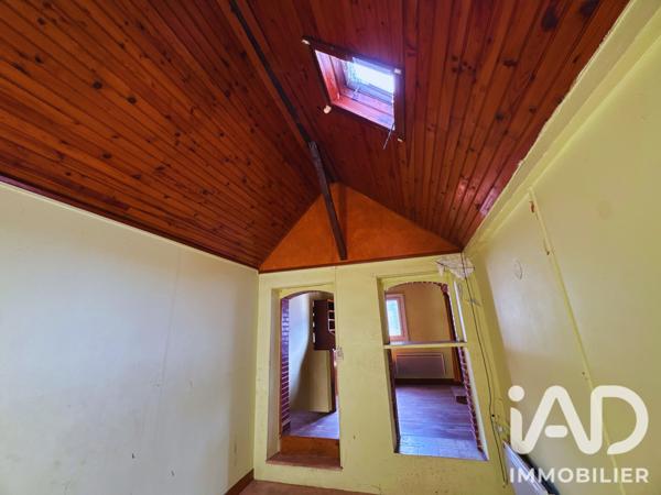 Maison à vendre 5 pièces 92 m² Arbourse