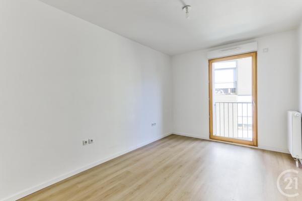 Appartement F4 à vendre  4 pièces - 85,20 m2 AUBERVILLIERS - 93