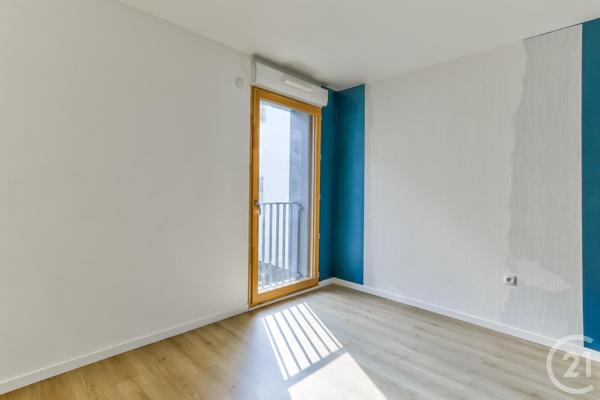 Appartement F4 à vendre  4 pièces - 85,20 m2 AUBERVILLIERS - 93