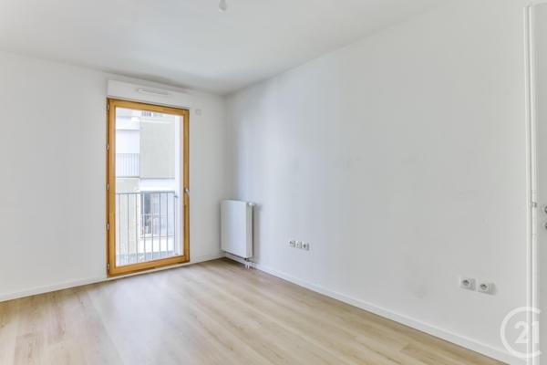 Appartement F4 à vendre  4 pièces - 85,20 m2 AUBERVILLIERS - 93
