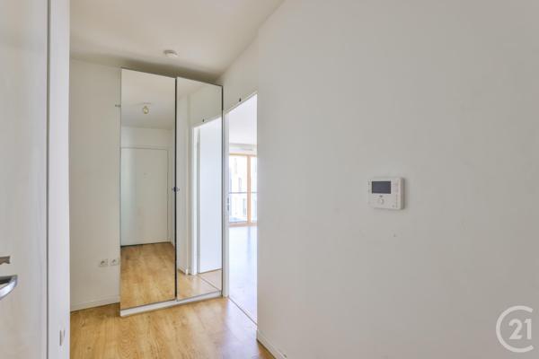 Appartement F4 à vendre  4 pièces - 85,20 m2 AUBERVILLIERS - 93