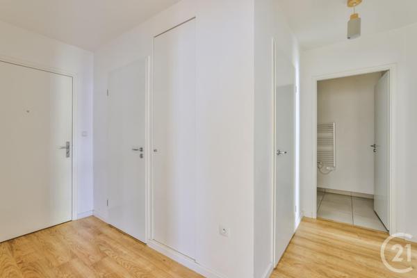 Appartement F4 à vendre  4 pièces - 85,20 m2 AUBERVILLIERS - 93