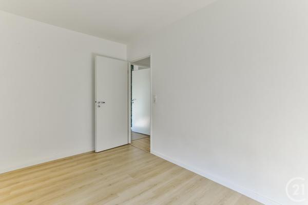 Appartement F4 à vendre  4 pièces - 85,20 m2 AUBERVILLIERS - 93