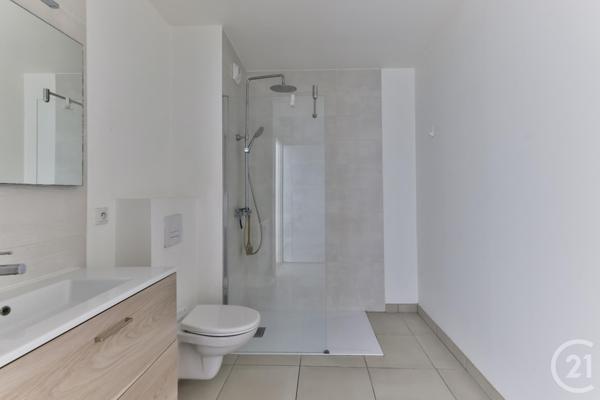 Appartement F4 à vendre  4 pièces - 85,20 m2 AUBERVILLIERS - 93