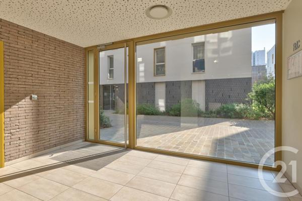 Appartement F4 à vendre  4 pièces - 85,20 m2 AUBERVILLIERS - 93