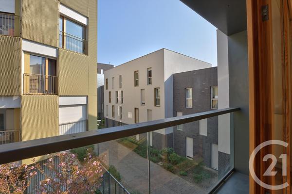 Appartement F4 à vendre  4 pièces - 85,20 m2 AUBERVILLIERS - 93