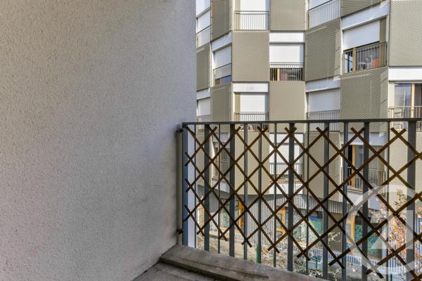 Appartement F4 à vendre  4 pièces - 85,20 m2 AUBERVILLIERS - 93