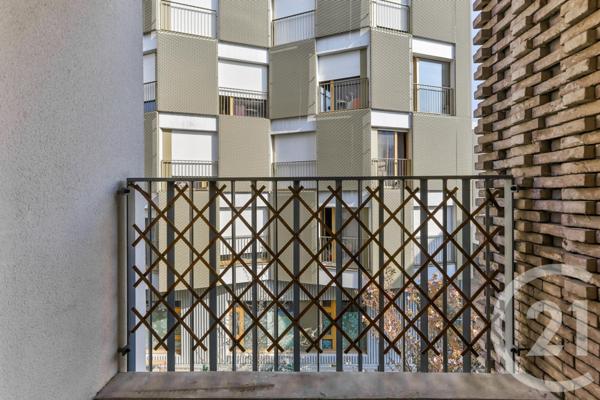 Appartement F4 à vendre  4 pièces - 85,20 m2 AUBERVILLIERS - 93