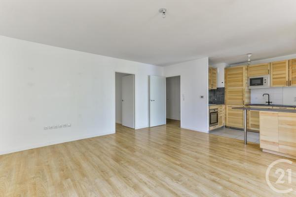 Appartement F4 à vendre  4 pièces - 85,20 m2 AUBERVILLIERS - 93