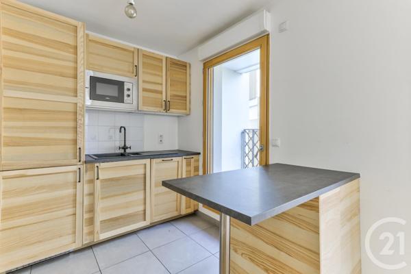 Appartement F4 à vendre  4 pièces - 85,20 m2 AUBERVILLIERS - 93