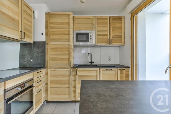 Appartement F4 à vendre  4 pièces - 85,20 m2 AUBERVILLIERS - 93