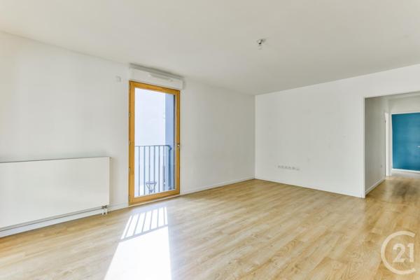 Appartement F4 à vendre  4 pièces - 85,20 m2 AUBERVILLIERS - 93