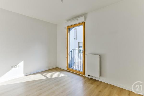 Appartement F4 à vendre  4 pièces - 85,20 m2 AUBERVILLIERS - 93