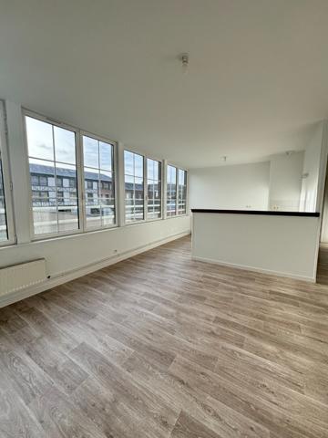 APPARTEMENT LUMINEUX