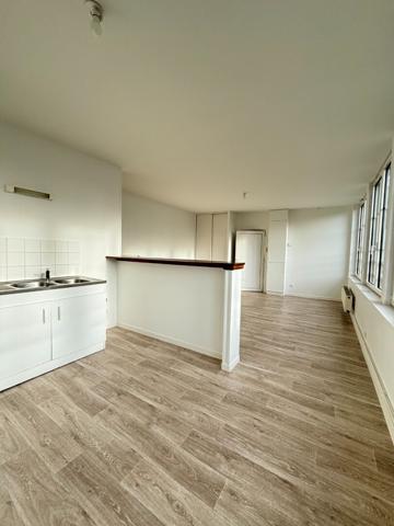 APPARTEMENT LUMINEUX