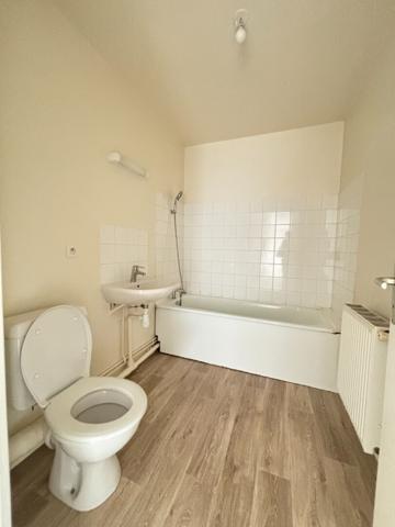 APPARTEMENT LUMINEUX
